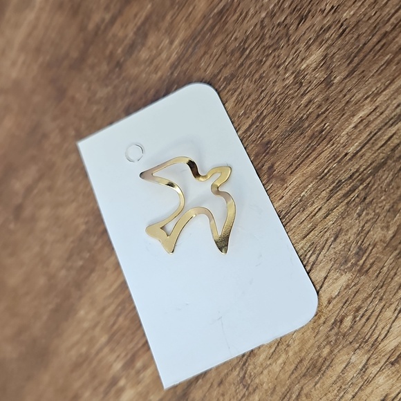 Jewelry - DOVE PIN